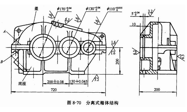 箱体零件技术图纸.jpg